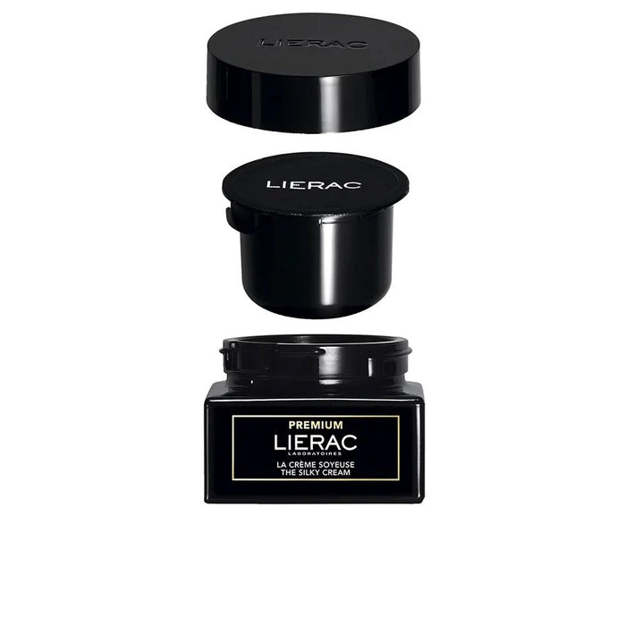 Hydrating Cream By Lierac Premium 50 Ml