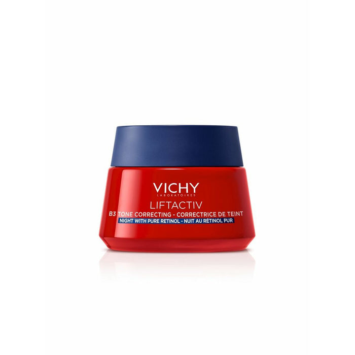 Day Cream By Vichy Liftactiv 50 Ml
