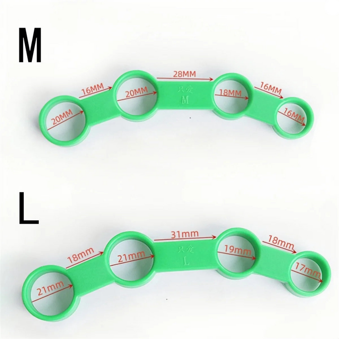 Hand Exerciser For Guitar Training Beginner Tool