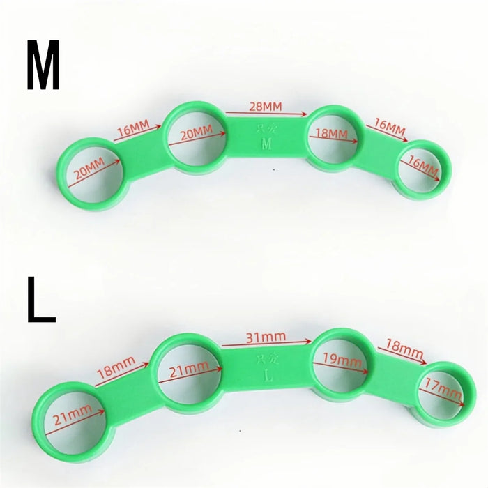 Hand Exerciser For Guitar Training Beginner Tool