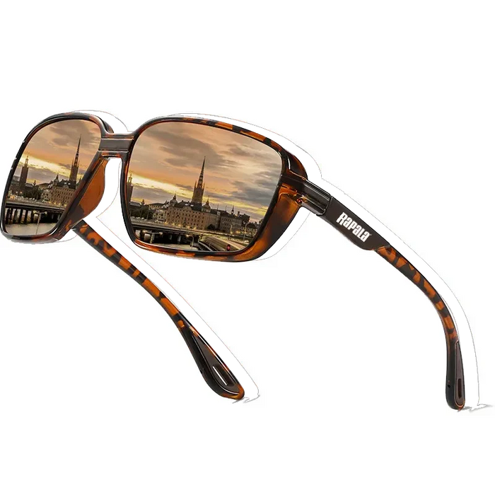Men's Polarized Fishing Sunglasses Uv400