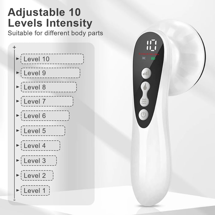 5 In 1 Ultrasonic Body Sculpting Machine