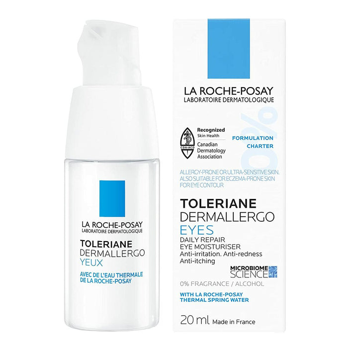 Facial Cream By La Roche Posay 20 Ml