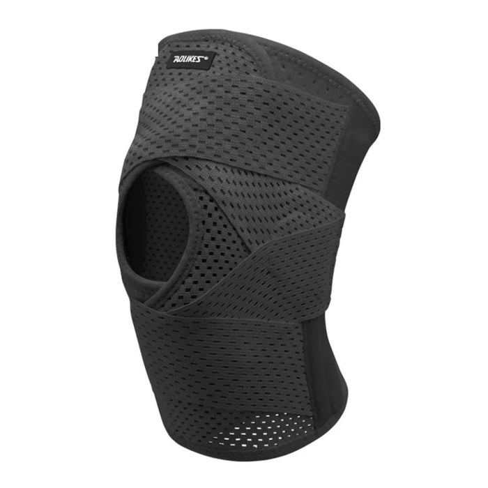 Knee Support With Stabilizers Men & Women Injuries Recovery