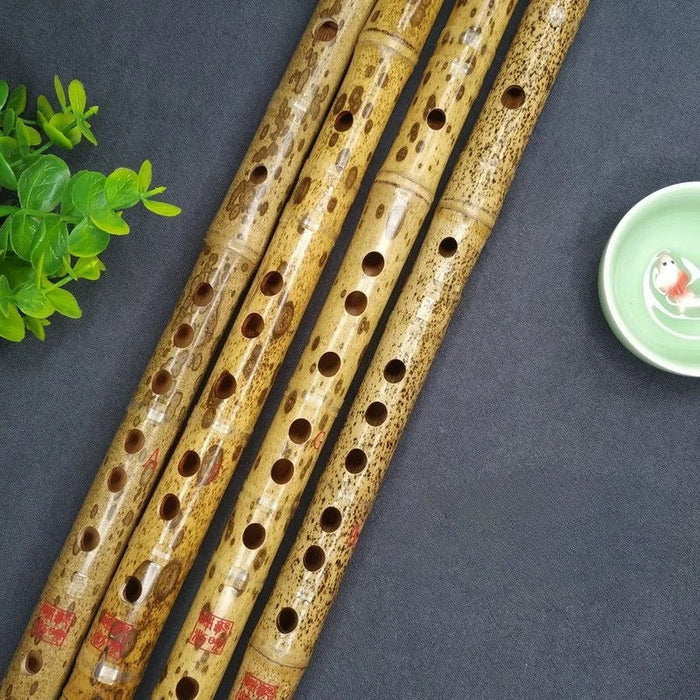 Professional Bamboo Flute For Chinese Music Adult Beginners