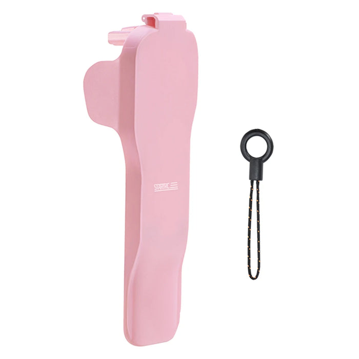 Case For Dji Osmo Pocket 3 Protective Case Camera Lens Screen Protector Anti-Fall Flip Cover Quick Release Case Camera Accessory