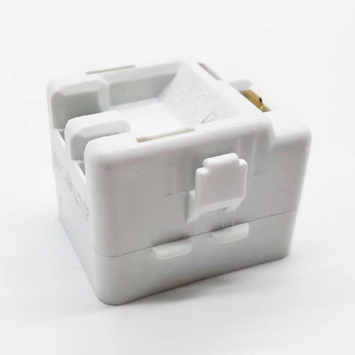 Er61005518 Overload Replacement Relay Compatible With Whirlpool Maytag Replaces 61005518 Ap4009659 12002782