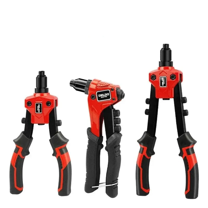 Manual Rivet Gun 8in 10in 12in
