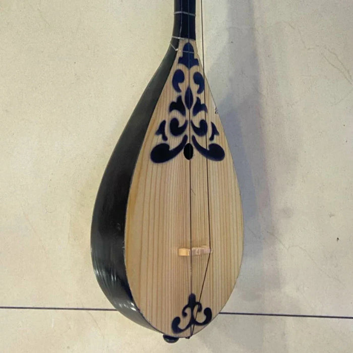 80Cm Traditional 2 String Dombra For Children