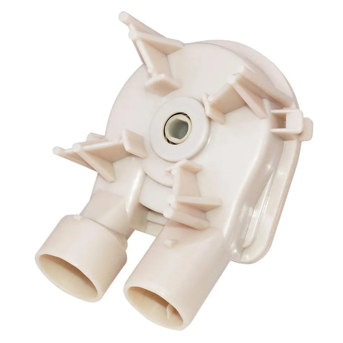 3352493 Washer Drain Pump Replacement Part Compatible With Whirlpool Washeres Replaces 3352492 3352493 3348015 3348014 3348215