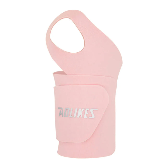 Adjustable Wrist Brace For Carpal Tunnel Pain Relief & Support