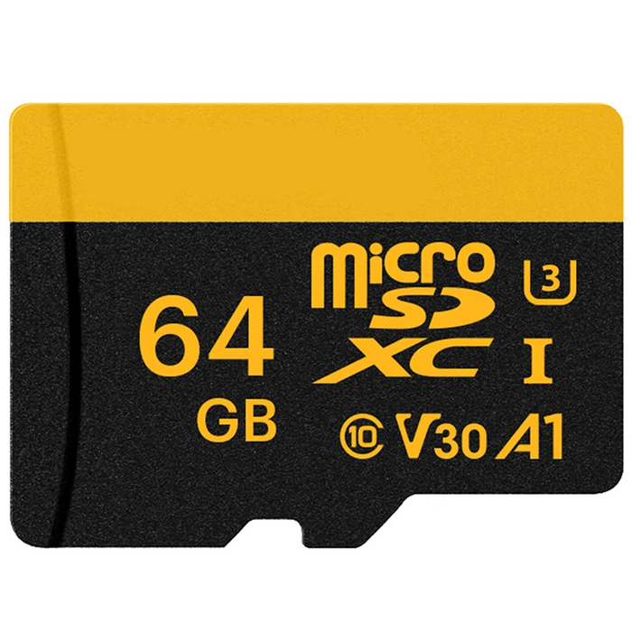 Kodak 32gb / 64gb Micro Sd Card For Phone / Pc / Camera / Game Switch