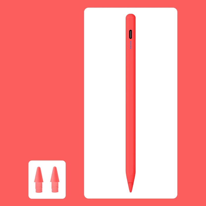 Universal Tablet Stylus For Ipad 7 10 Air 3 5 Pro 11 Mini 5 6 Apple Pencil Accessory