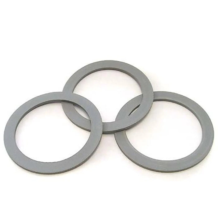 Replacement Rubber Sealing Gasket O Ring Compatible With Oster Blender 3 Pack