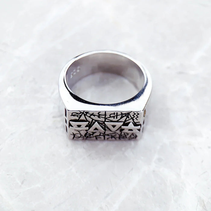 925 Sterling Silver Elements Of Nature Fine Jewelry Unisex