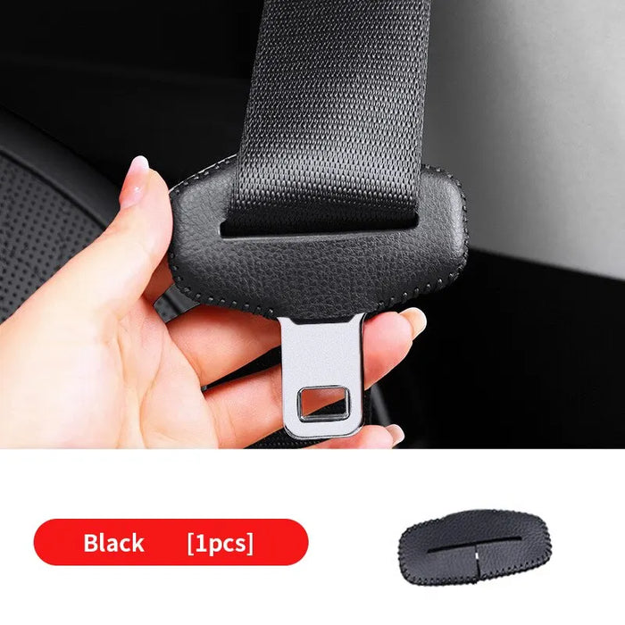 Car Safety Buckle Protection Sleeve For Bmw X Series Fits F30 F34 F10 F20 G20 G30 G01 G02 G05 F15 F16