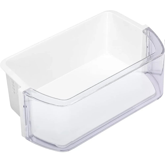 Da97-12935A Door Bin Rf220Nctasr Door Shelf Compatible With Samsung Both Left And Right Rf220Nctasg Rf220Nctaww Rf220Nctasp