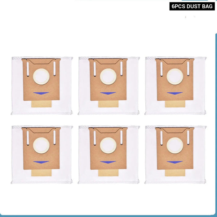 Robot Vacuum Dust Bag For T9/T8/N8 Series