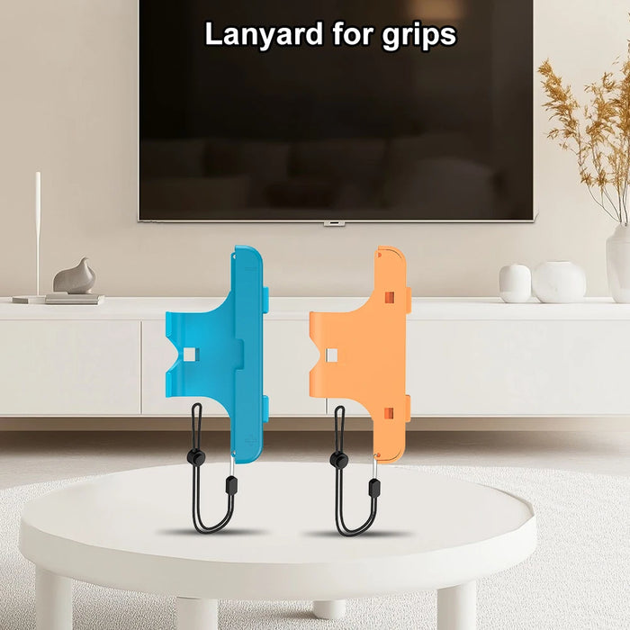 2Pcs For Switch 2 Gamepad Wrist Strap Joy-Con Controller Wrist Strap Replacement Controller Wrist Strap Lanyard For Switch 2