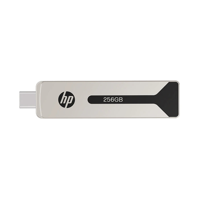 HP 1tb USB C Ssd Flash Drive Portable Memory Stick