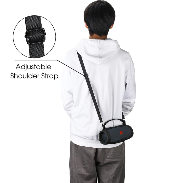 Silicone Case Cover For Jbl Charge Essential 2 Carrying Protective Case Waterproof Speaker Protector For Jbl Charge Essential 2