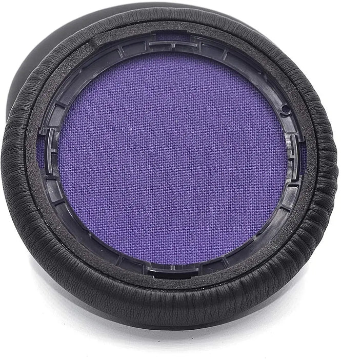Pair of Replacement Ear Pads For Plantronics Backbeat Pro Headphones Noise Cancelling Cushions