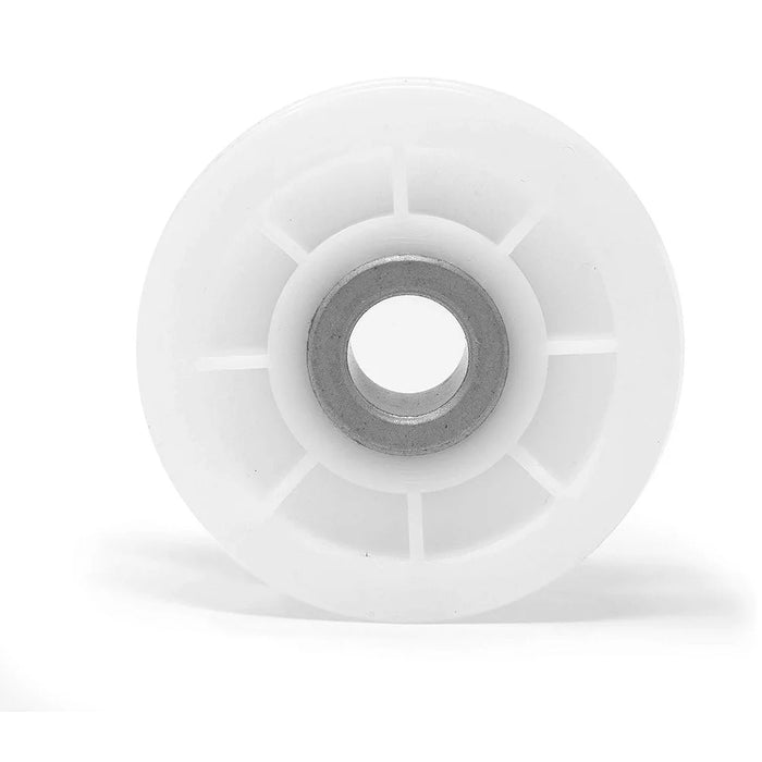 279640 Dryer Idler Pulley Compatible With Whirlpool & Kenmore Dryers 3388672 697692 Ap3094197 W10468057