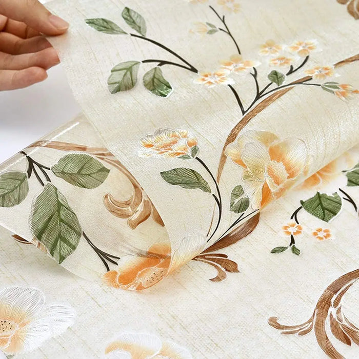 Static Cling Window Film - Privacy Uv Protection Heat Control