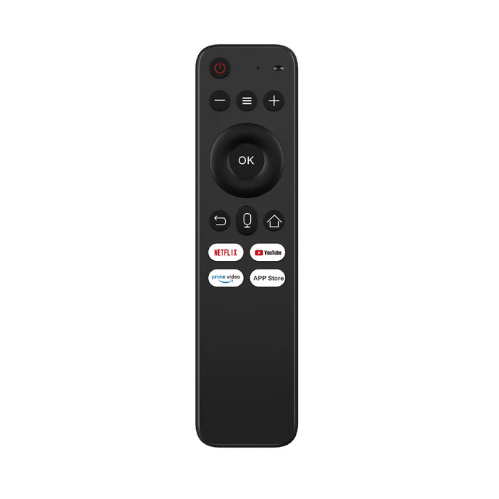 V9 Bluetooth Voice Remote For Smart Tv Box