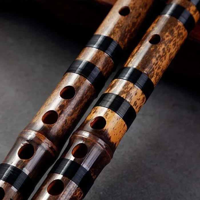 Traditional Chinese Bamboo Flute For Children And Beginners