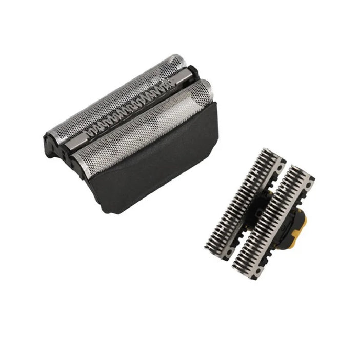 51B Shaver Replacement Foil And Cutter For Braun 8000 Series Shaver Models 8970 8975 And 8985