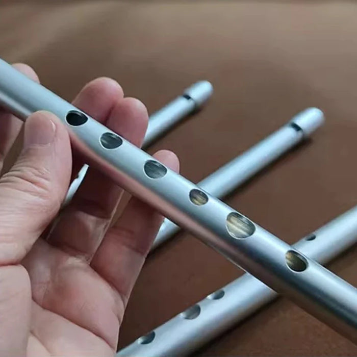 Professional Irish Flute In G / E / Gb Key