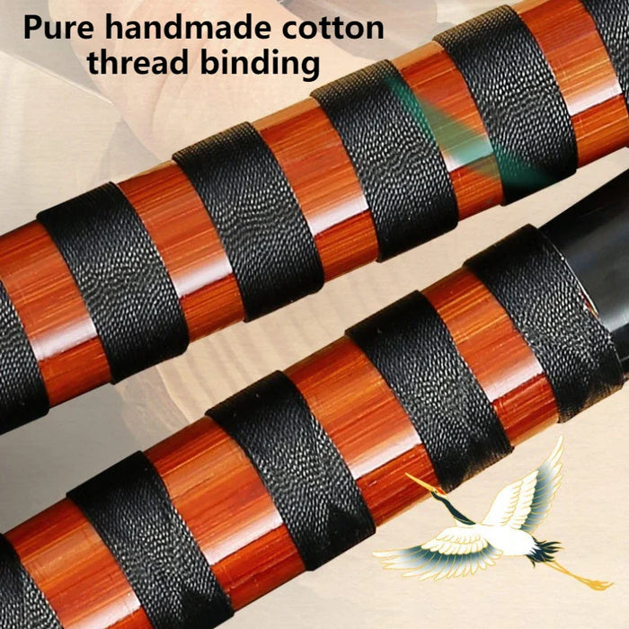 Professional Bamboo Flute For All Ages