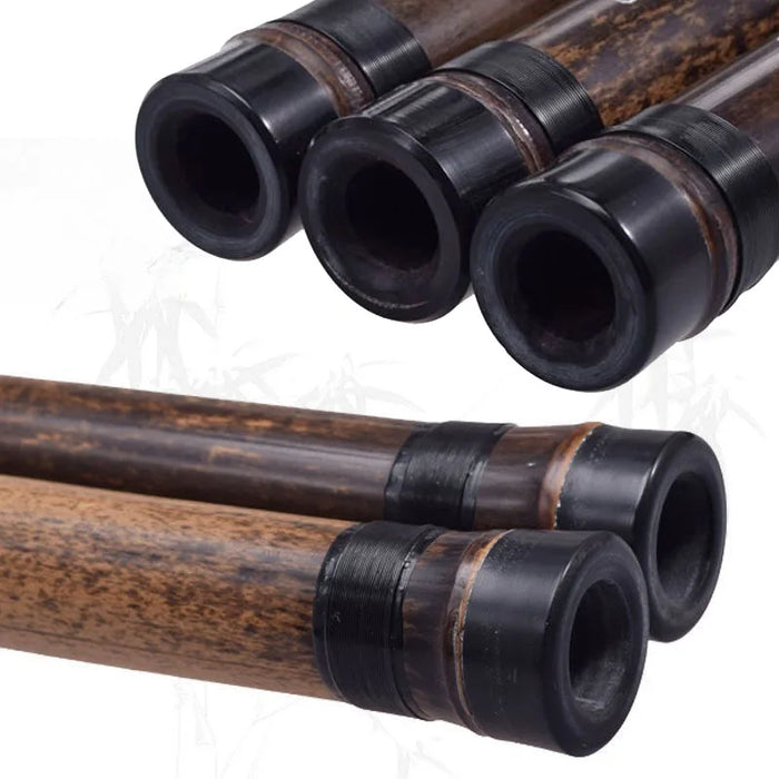 8 Hole Chinese Bamboo Flute For Beginners