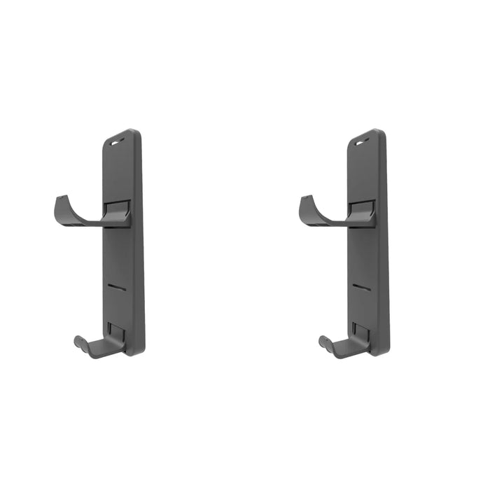 Gaming Headset Stand Rack Controller Holder Hook Hanger Stand For Xbox One Series X / S Controller Headset Stand Hanging Hanger