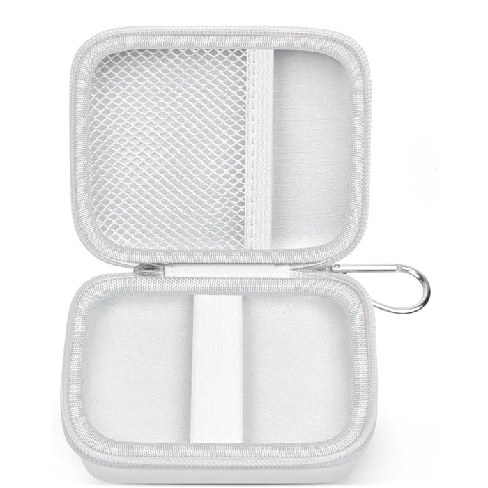 Case Compatiable With Clutch - Pro Portable Charger For Iphone Power Bank Travel Holder Storage