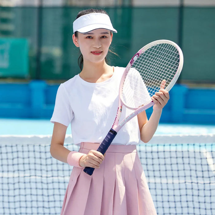 Sport Wrist Brace For Gym & Sports Sweatband For Tennis Basketball Volleyball