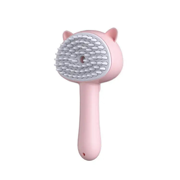 3 In 1 Cat Grooming Tool For Short Hair Cats