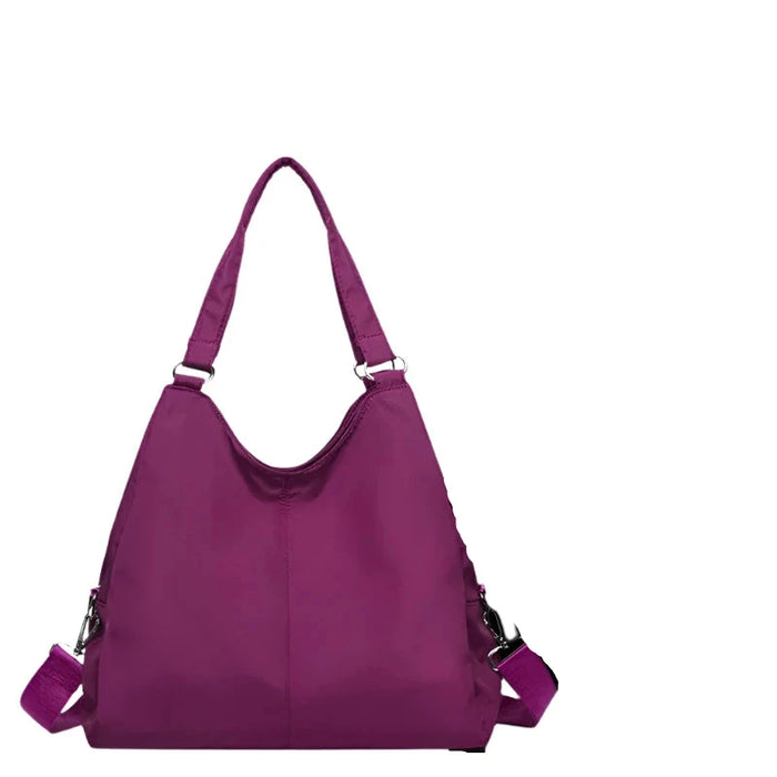 Colourful Gym Bag for Women Fitness Travel