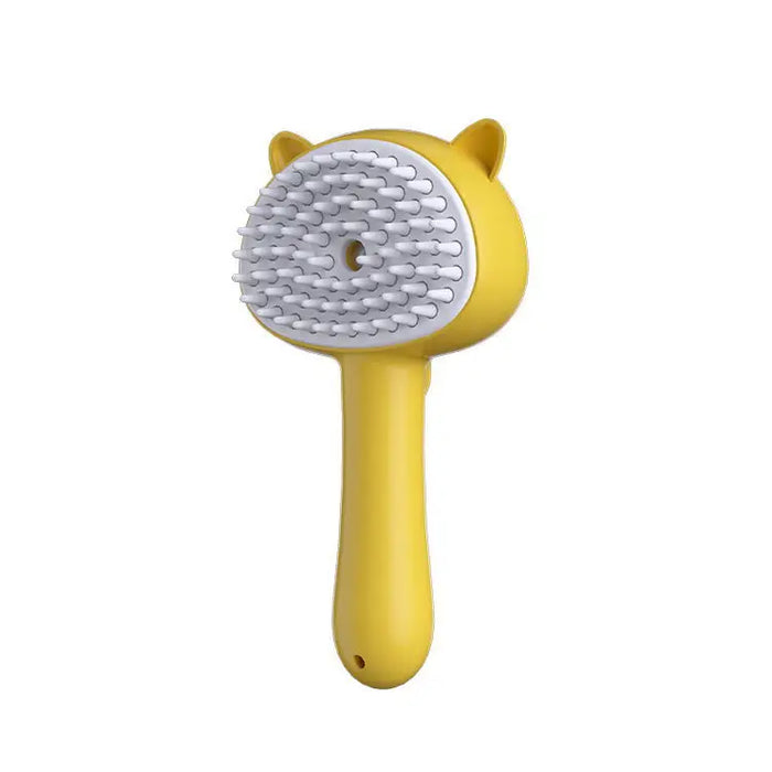 3 In 1 Cat Grooming Tool For Short Hair Cats