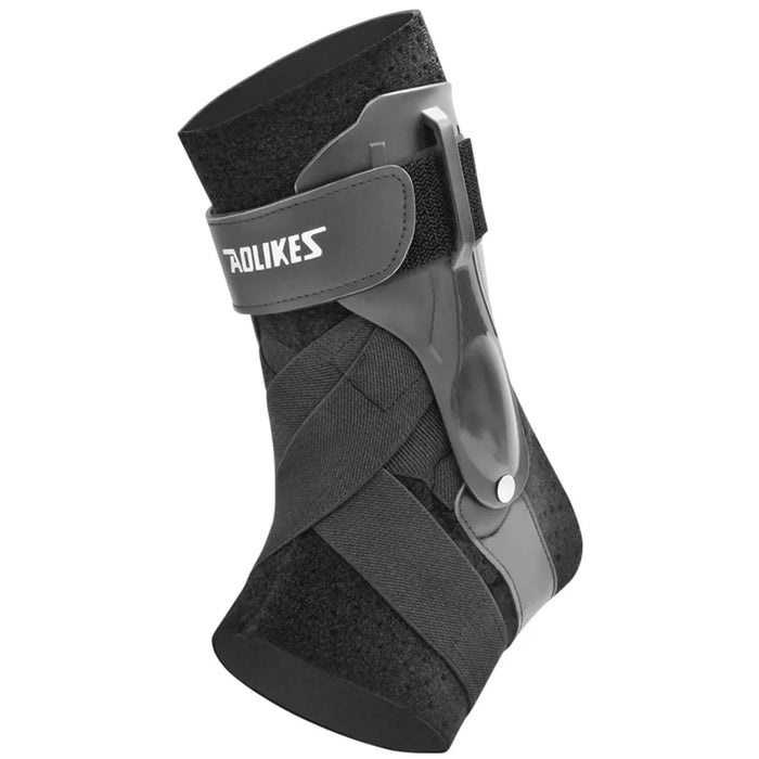 Ankle Brace Compression Sleeve For Sprains Basketball Support