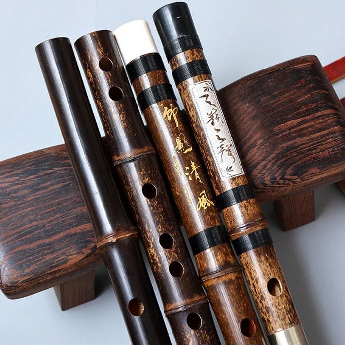 Professional Bamboo Flute For Adults