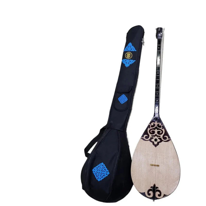 Kazakh Dombra Bag For Beginners