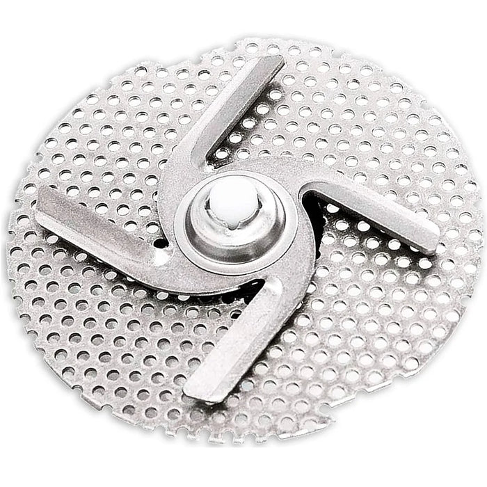 W10083957V Dishwasher Chopper Blade For Kitchenaid Whirlpool Kenmore Dishwashers 8268383 Wp8268383 Ap5983779 W10083957