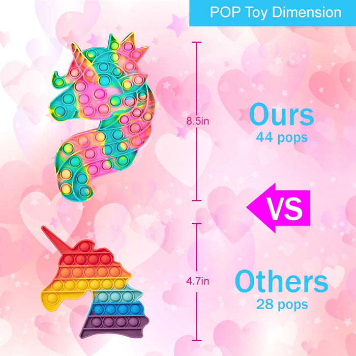 Girls Rolling School Backpack With Wheels