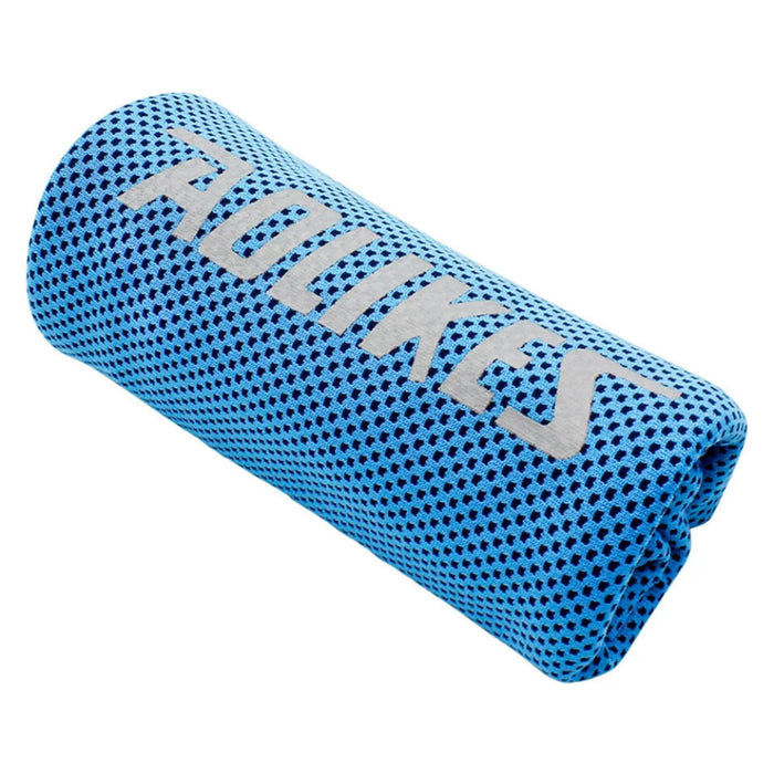 Quick Dry Cooling Towel For Sports & Fitness
