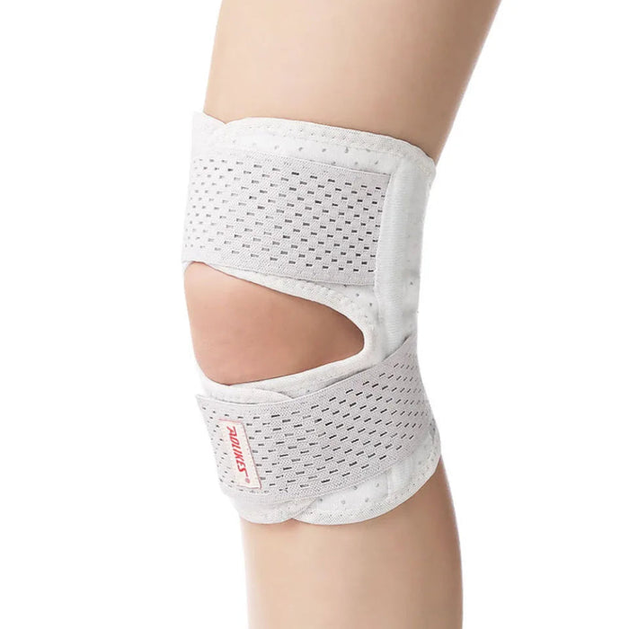 Sport Compression Knee Support Sleeve For Basketball & Volleyball