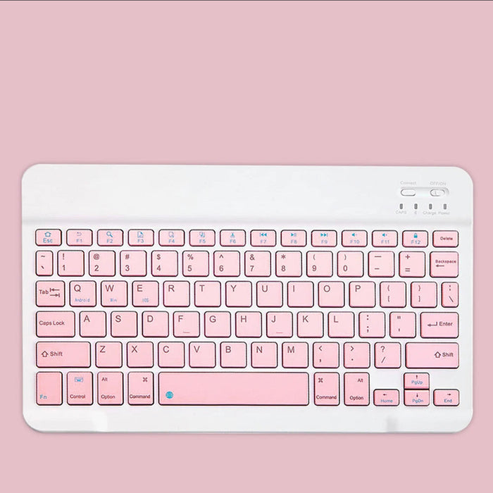 Tablet Keyboard & Mouse Bluetooth Extra Long Standby