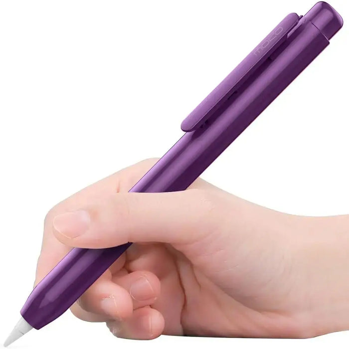 For Apple Pencil 1St Generation Retractable Protective Ipad Pencil Sleeve Skin Case