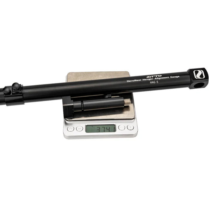 360° Derailleur Alignment Tool For Bikes